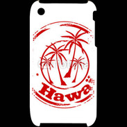 Coque iPhone 3G / 3GS Hawaï