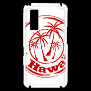 Coque Samsung Player One Hawaï