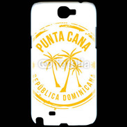 Coque Samsung Galaxy Note 2 République Dominicaine