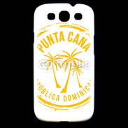 Coque Samsung Galaxy S3 République Dominicaine