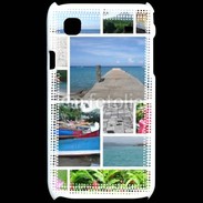 Coque Samsung Galaxy S Guadeloupe