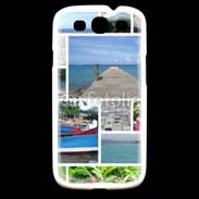 Coque Samsung Galaxy S3 Guadeloupe
