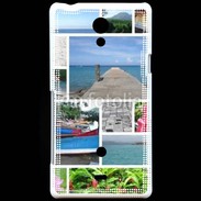 Coque Sony Xperia T Guadeloupe