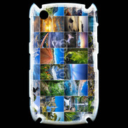 Coque Black Berry 8520 Ile de la Réunion
