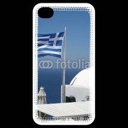 Coque iPhone 4 / iPhone 4S Athènes Grèce