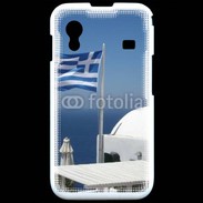 Coque Samsung ACE S5830 Athènes Grèce