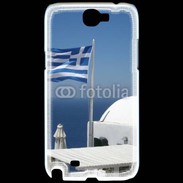 Coque Samsung Galaxy Note 2 Athènes Grèce