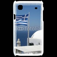 Coque Samsung Galaxy S Athènes Grèce