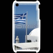 Coque iPhone 3G / 3GS Athènes Grèce