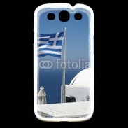 Coque Samsung Galaxy S3 Athènes Grèce