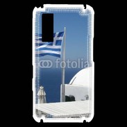 Coque Samsung Player One Athènes Grèce