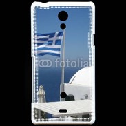 Coque Sony Xperia T Athènes Grèce