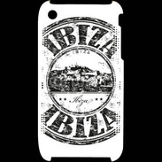 Coque iPhone 3G / 3GS Ibiza