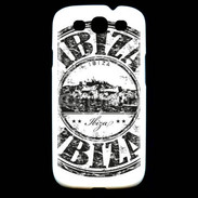 Coque Samsung Galaxy S3 Ibiza
