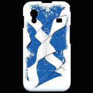 Coque Samsung ACE S5830 Ecosse