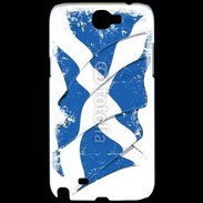 Coque Samsung Galaxy Note 2 Ecosse
