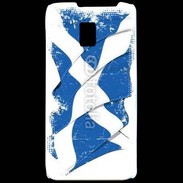 Coque LG P990 Ecosse