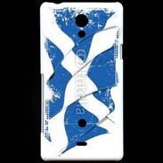 Coque Sony Xperia T Ecosse