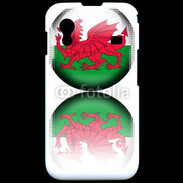 Coque Samsung ACE S5830 Pays de Galles