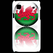 Coque Samsung Galaxy S Pays de Galles