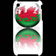 Coque iPhone 3G / 3GS Pays de Galles