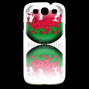 Coque Samsung Galaxy S3 Pays de Galles