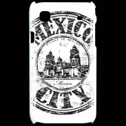 Coque Samsung Galaxy S Mexico