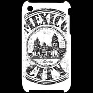 Coque iPhone 3G / 3GS Mexico