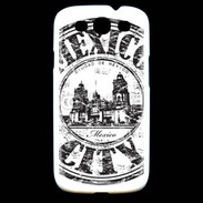 Coque Samsung Galaxy S3 Mexico