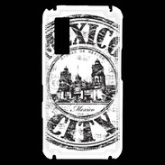 Coque Samsung Player One Mexico