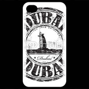 Coque iPhone 4 / iPhone 4S Dubaï