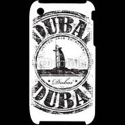 Coque iPhone 3G / 3GS Dubaï
