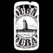 Coque Samsung Galaxy S3 Dubaï