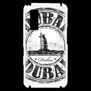 Coque Samsung Player One Dubaï