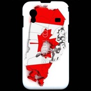 Coque Samsung ACE S5830 Montréal Canada