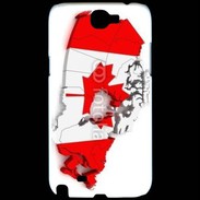 Coque Samsung Galaxy Note 2 Montréal Canada