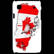 Coque Samsung Galaxy S Montréal Canada