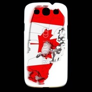 Coque Samsung Galaxy S3 Montréal Canada