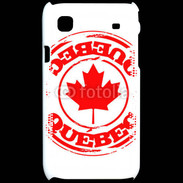 Coque Samsung Galaxy S Québec Canada