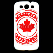 Coque Samsung Galaxy S3 Québec Canada