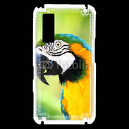 Coque Samsung Player One Perroquet