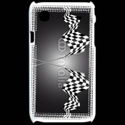Coque Samsung Galaxy S Drapeau de fin de course