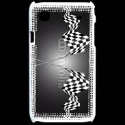 Coque Samsung Galaxy S Drapeau de fin de course