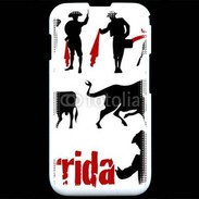 Coque Samsung ACE S5830 Corrida 2