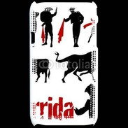 Coque Samsung Galaxy S Corrida 2