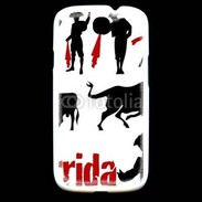 Coque Samsung Galaxy S3 Corrida 2