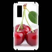 Coque Samsung Player One Cerise