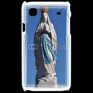 Coque Samsung Galaxy S Vierge Marie