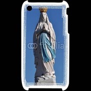 Coque iPhone 3G / 3GS Vierge Marie