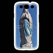 Coque Samsung Galaxy S3 Vierge Marie